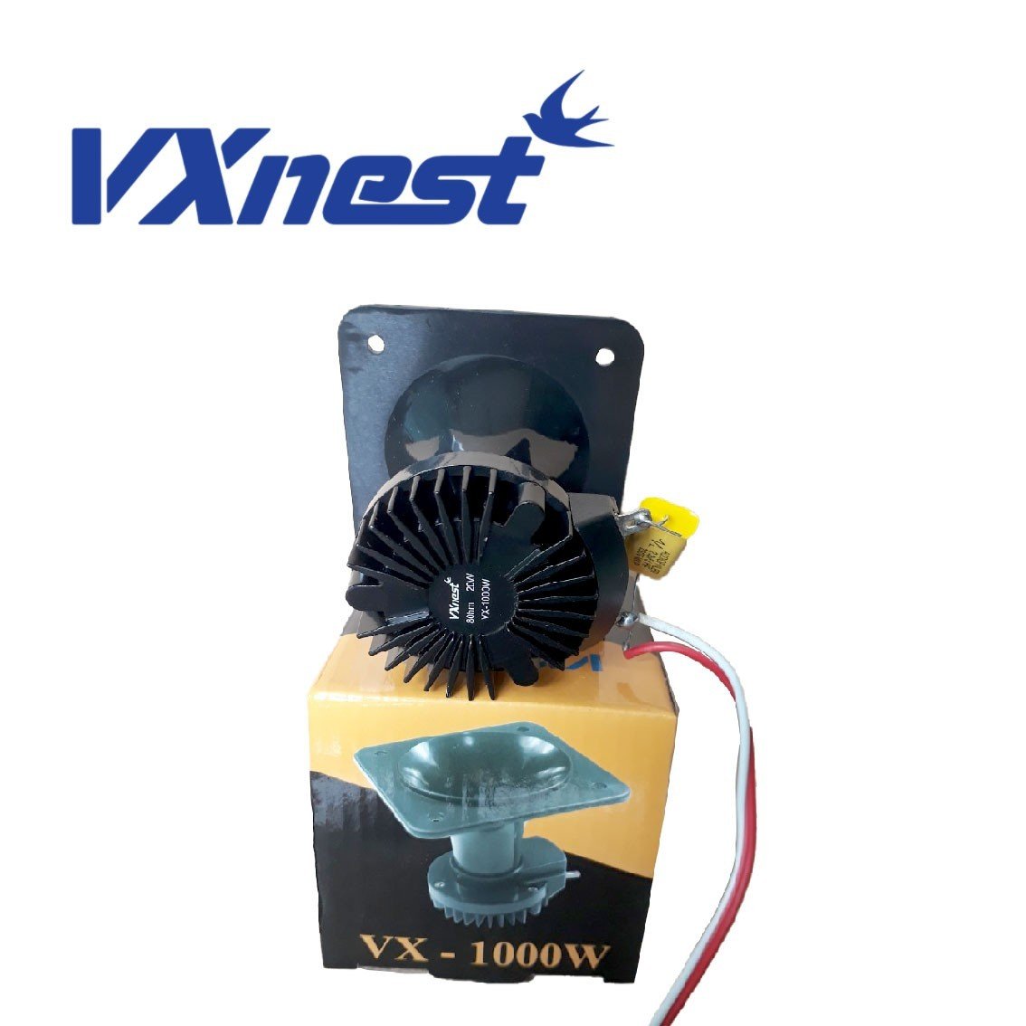 Loa dẫn VXnest VX-1000W