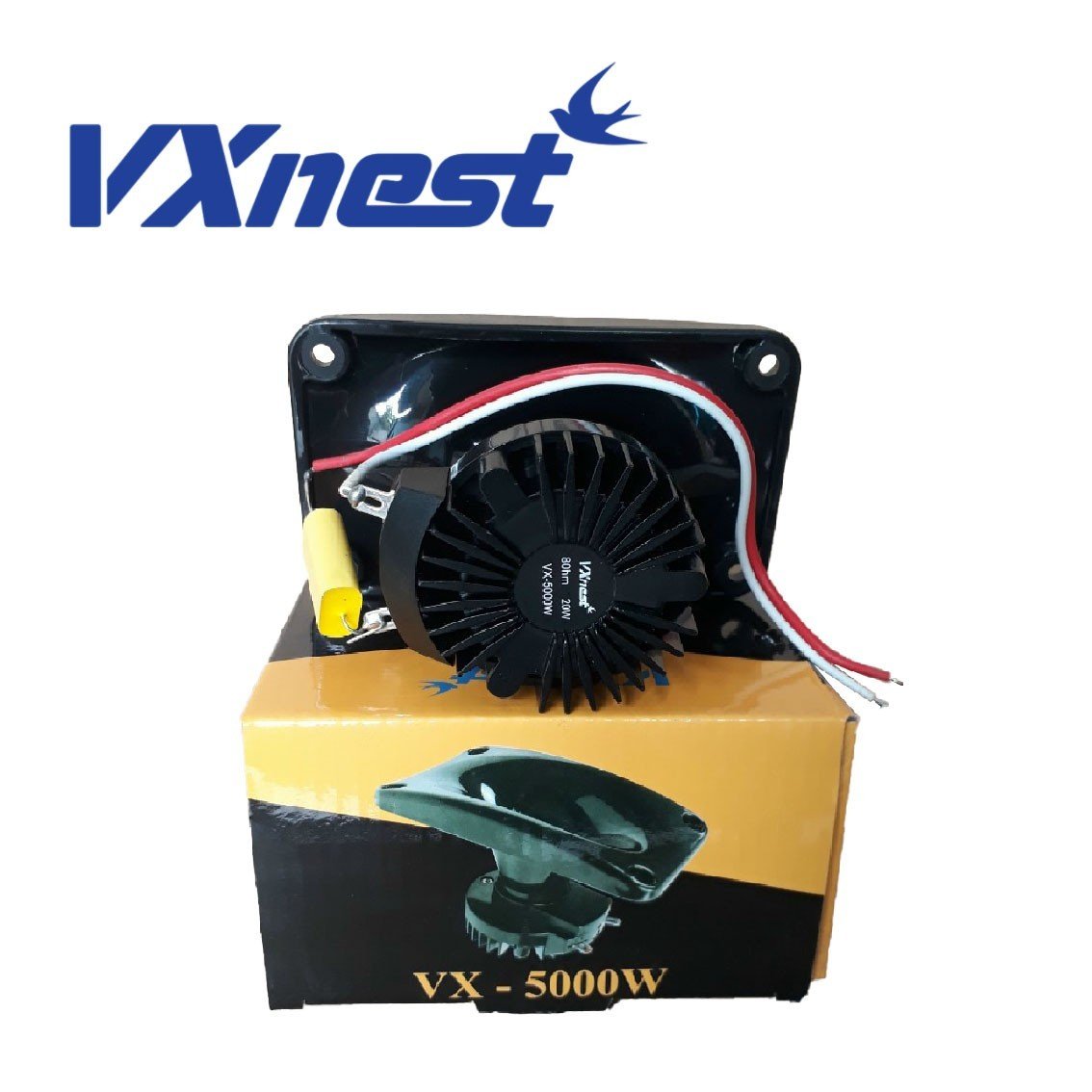 Loa VXnest VX-5000W