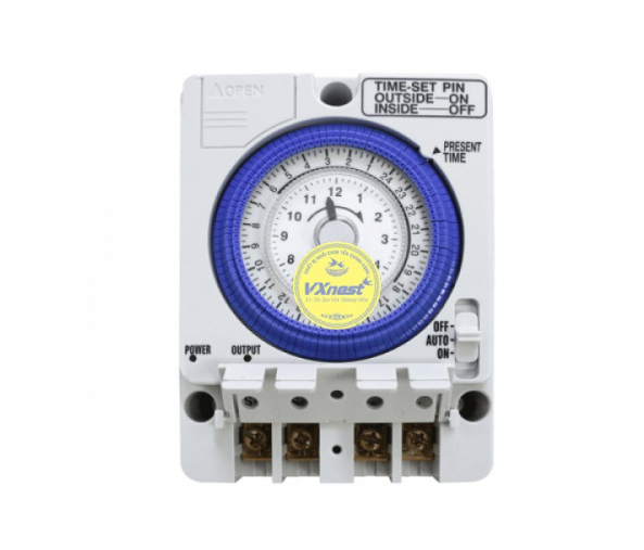 Bảng giá Top 100 loại timer hẹn giờ nhà yến được dùng nhiều nhất