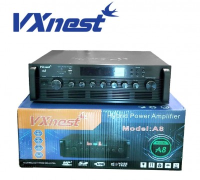 Ampli VXNest A8