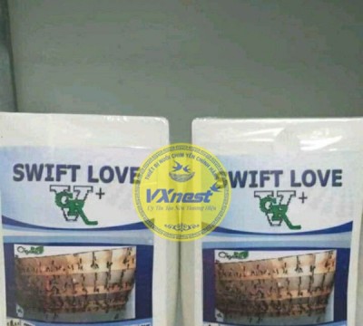 Dung dịch Swift Love