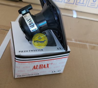 Loa Audax AX61 Indonesia, 144 cái/thùng giá rẻ uy tín
