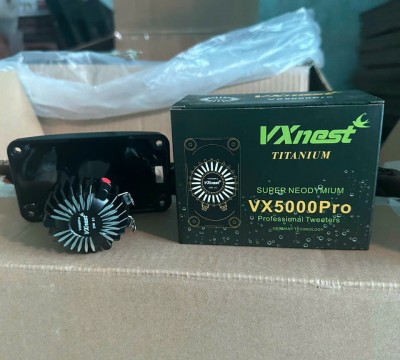 Loa miệng hang cao cấp VX-5000pro Malaysia
